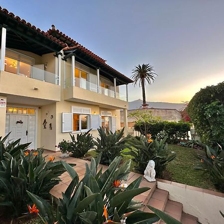 Villa Paradise El Durazno Bagian luar foto