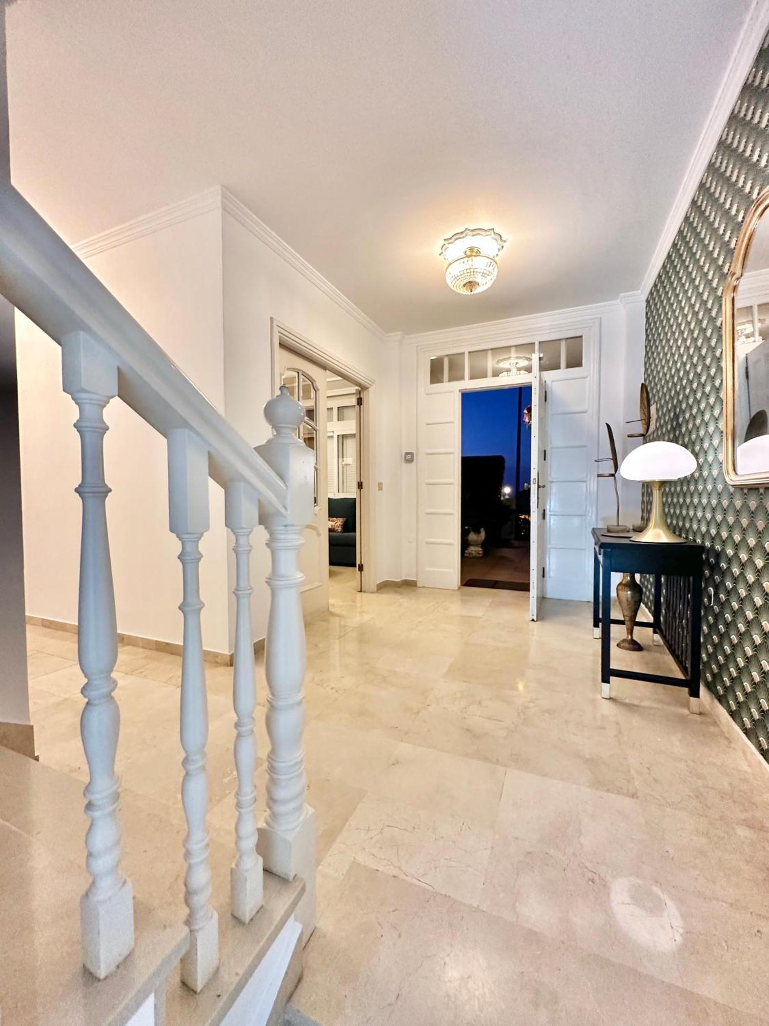 Villa Paradise El Durazno Bagian luar foto
