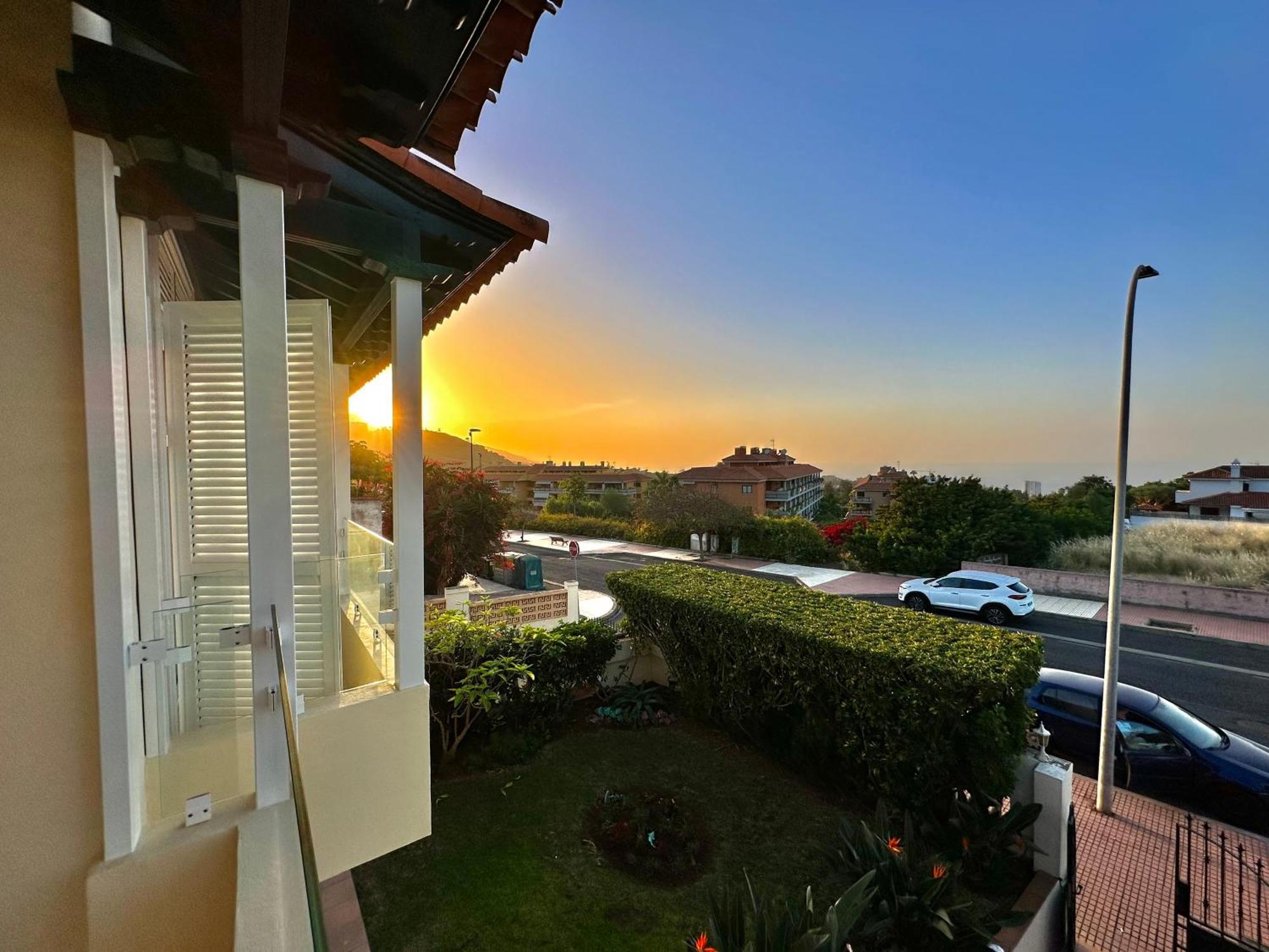 Villa Paradise El Durazno Bagian luar foto